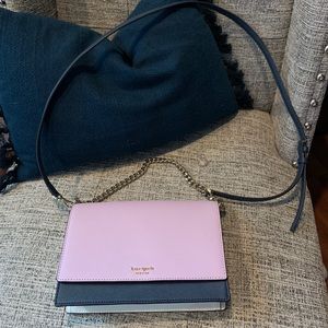 Kate Spade crossover purse